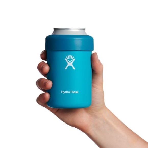 HydroFlask 12oz Cooler Cup in Laguna Color NWT - Picture 3 of 8